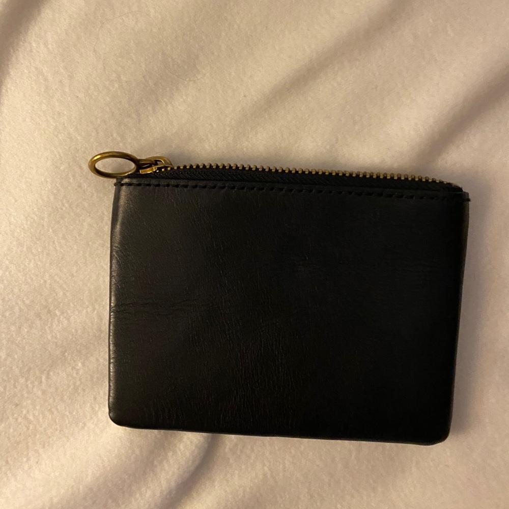 Madewell Wallet